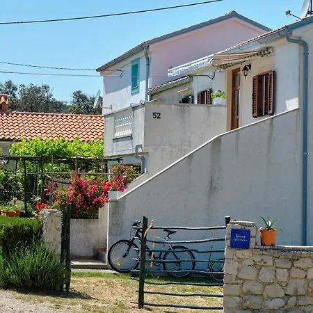 Maruci Stivan, * Cres